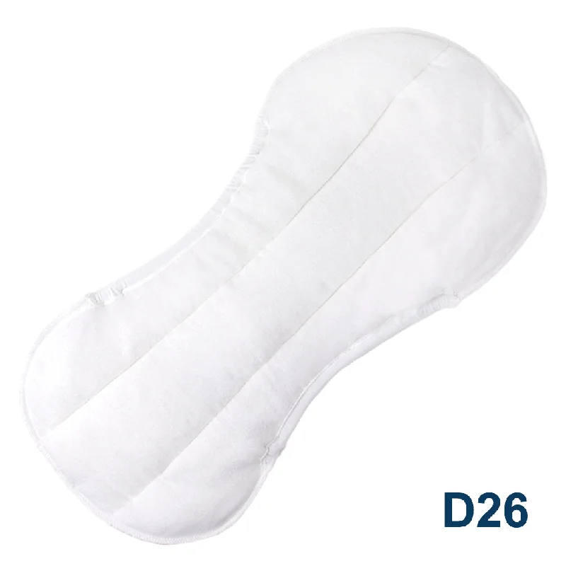 D26 (45cm, 400mL) / White