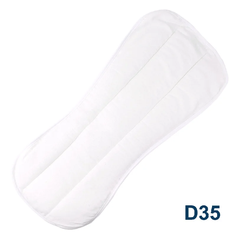 D35 (55cm, 600mL) / White