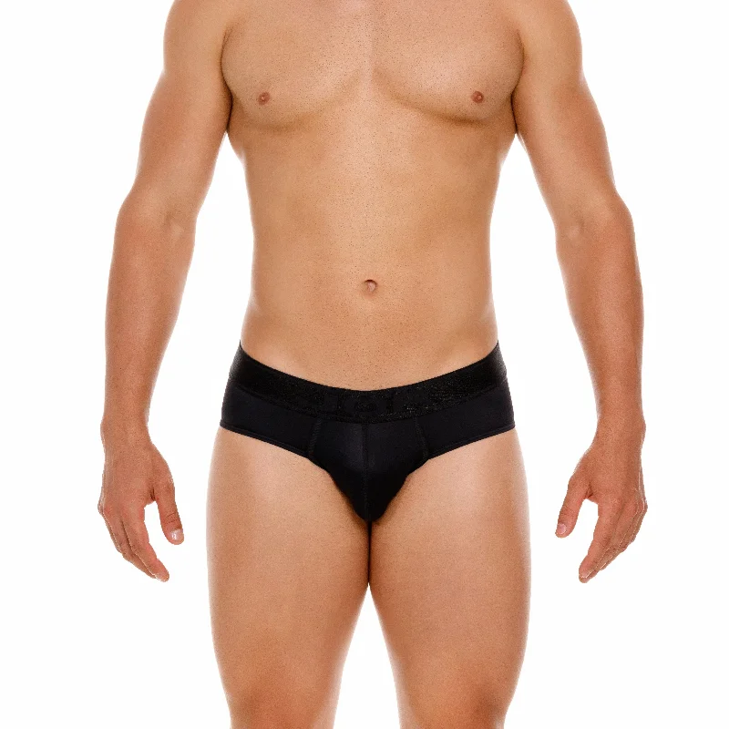 JOR Element brief black