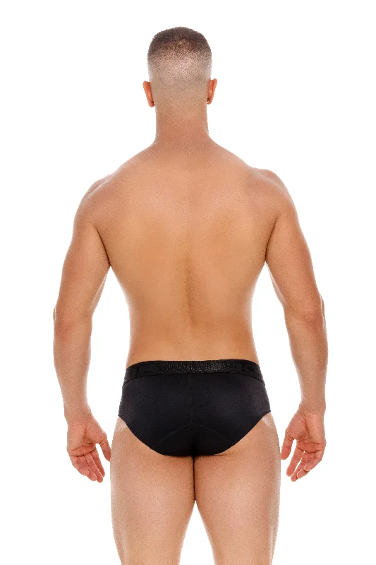 JOR Element brief black