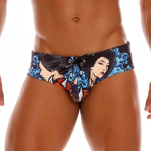 JOR Geisha swim brief