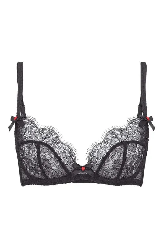 Lorna Lace Bra