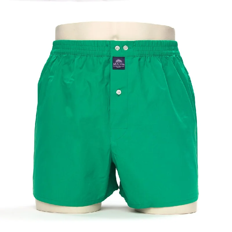 M0105 - Classic green