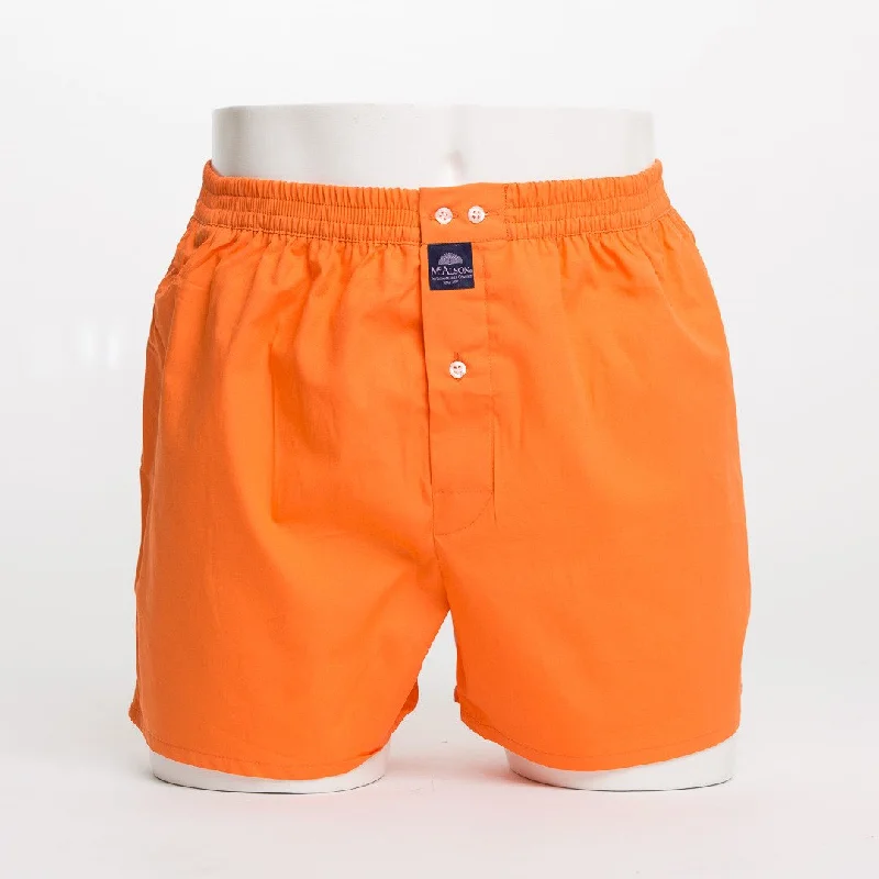 M0106 - Classic orange