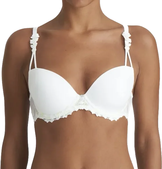 Marie Jo Leda Padded Plunge Bra