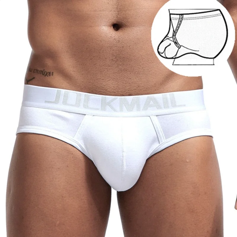 White Briefs / M