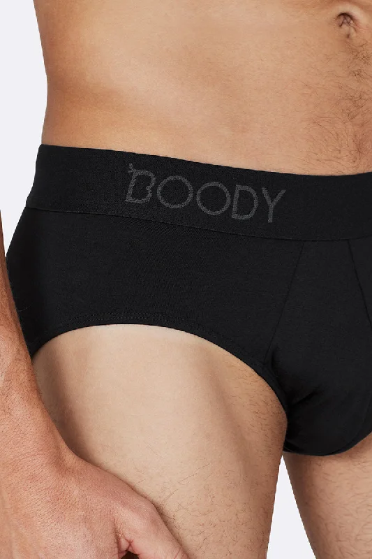 Men's Boody Bamboo Everyday Briefs