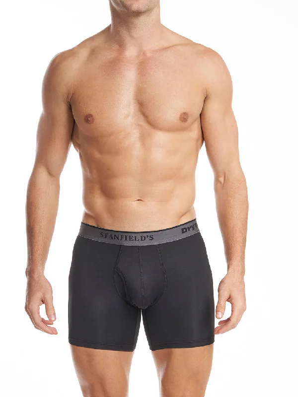 Men's DryFX Boxer Brief