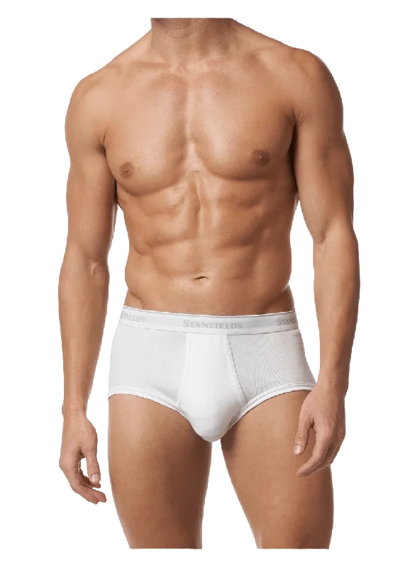 Men's Premium Brief - 3 Pack