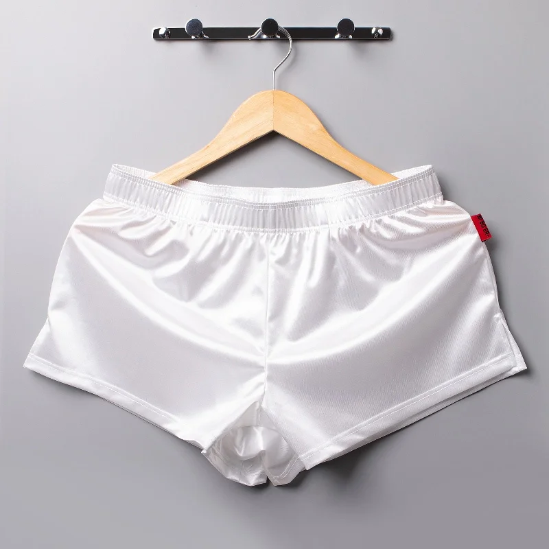 Men's Super Soft Boxers Short Pants Sleepwear