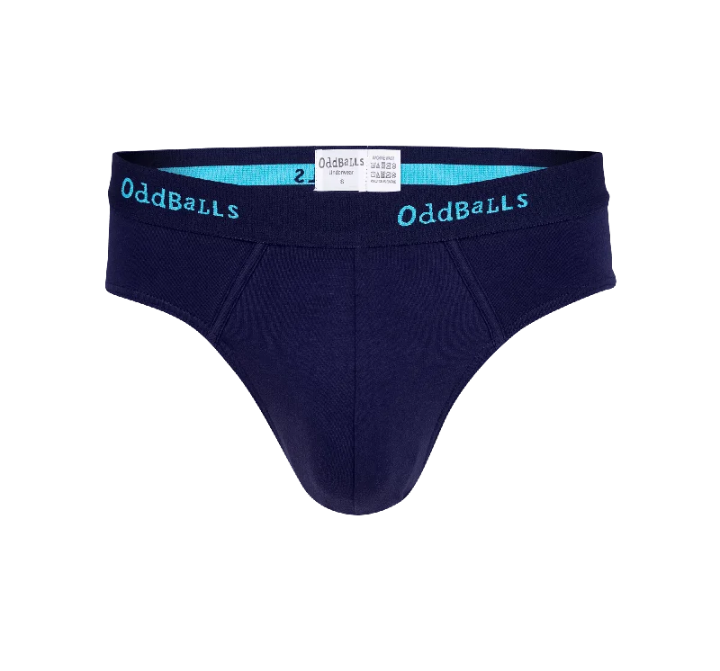 Midnight - Mens Briefs