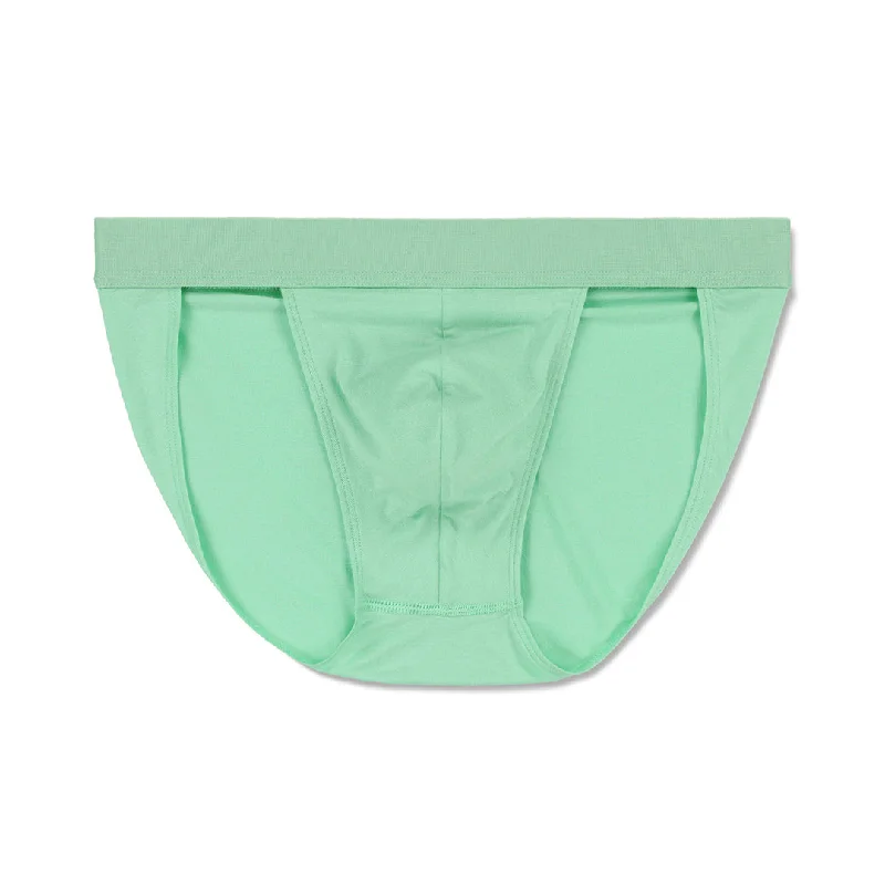 Minimal Dash Brief Gad Green