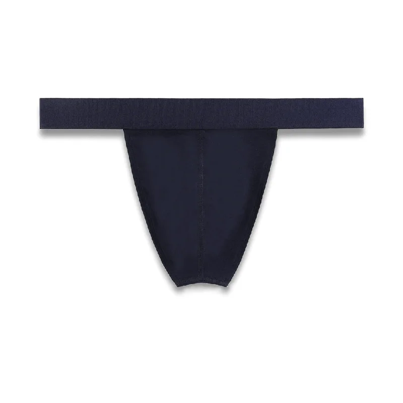 Minimal Thong Nash Navy