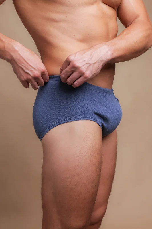 Men's Hipster Brief (2/pack)