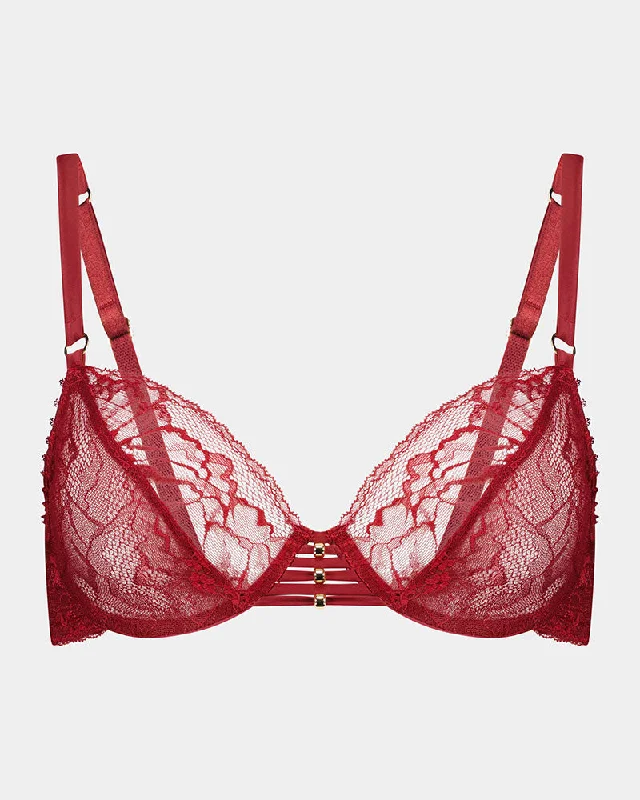 Fae Underwire Bra