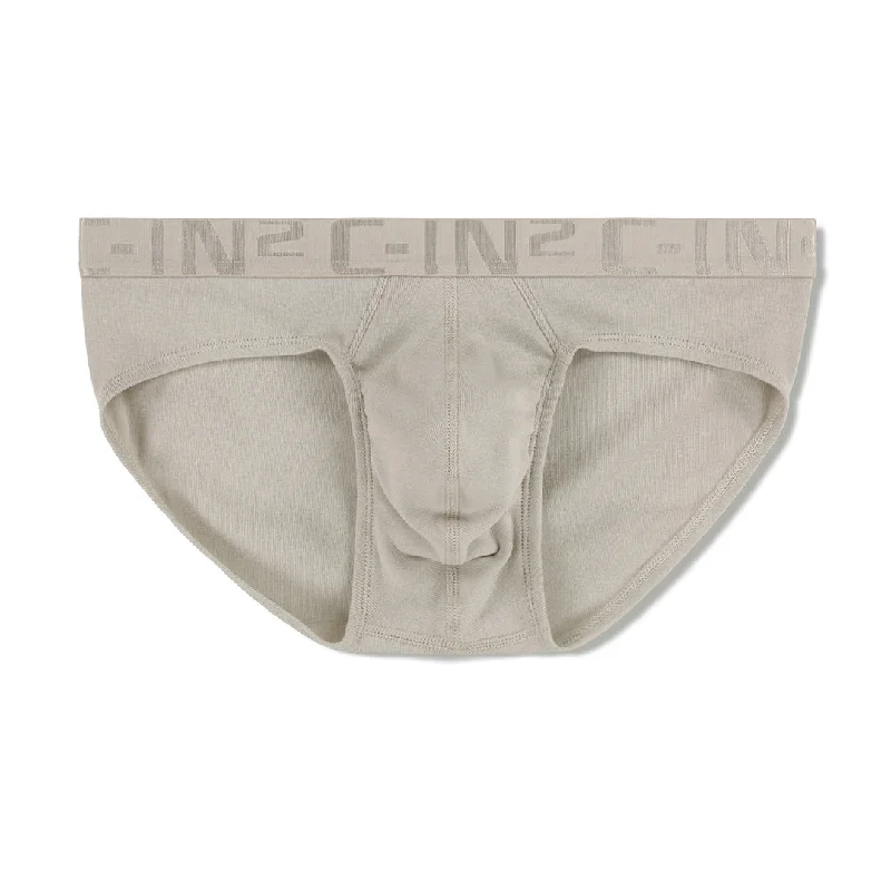 Prime Low Rise Brief Nabil Neutral