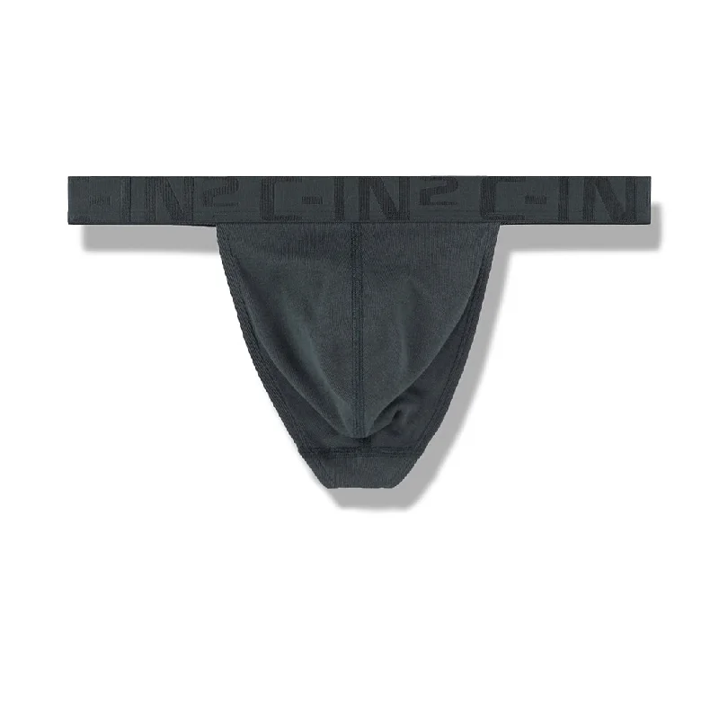 Prime Thong Chago Charcoal