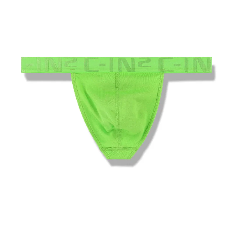 Prime Thong Garo Green