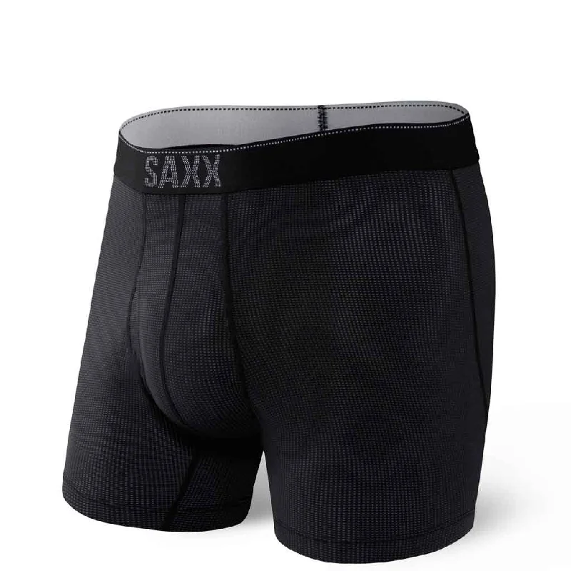 Quest Boxer Brief Fly | 2 Pack