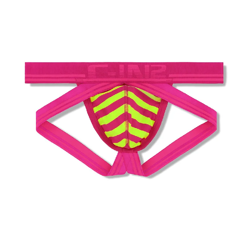 Super Bright Jock Perri Pink