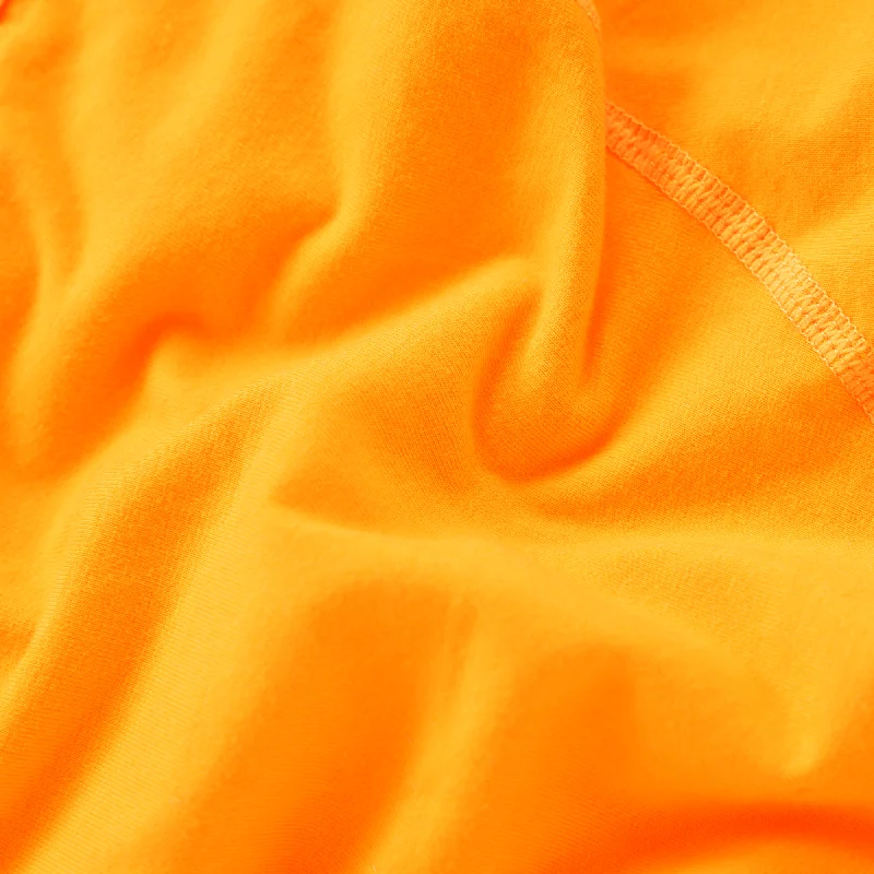 Tangerine - Mens Boxer Shorts