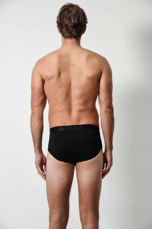 Black Brief