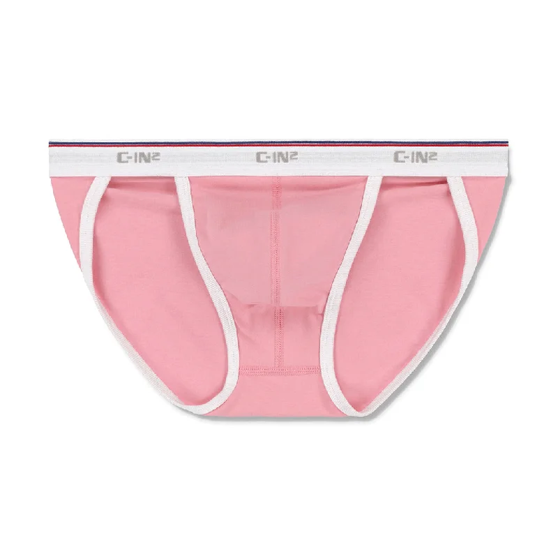 Throwback Dash Brief Parsa Pink