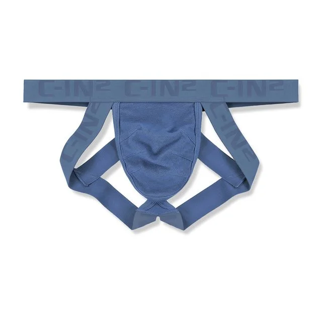 TransDRY® X-Jock Badar Blue Limited Edition