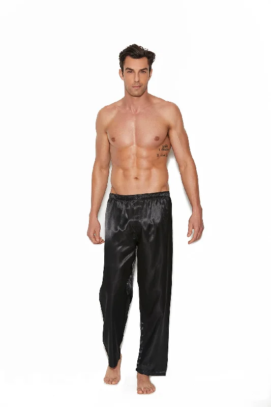 Unisex Charmeuse Lounge Pants