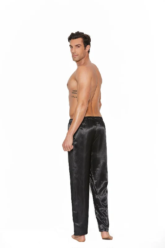 Unisex Charmeuse Lounge Pants