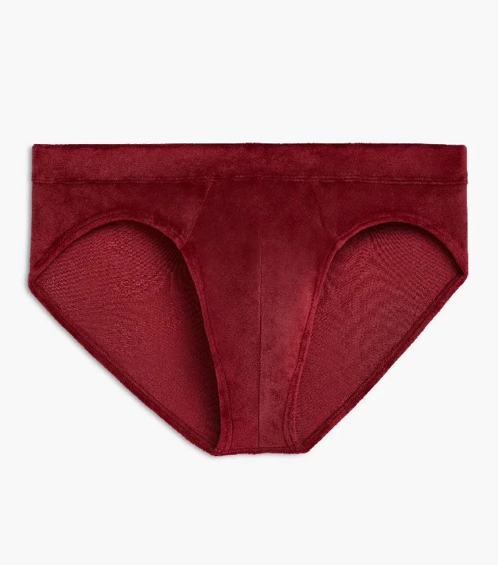 Velour | Sliq Brief