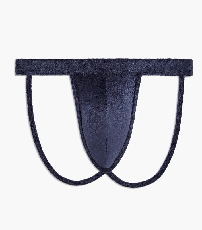 Velour | Sliq Jock Strap