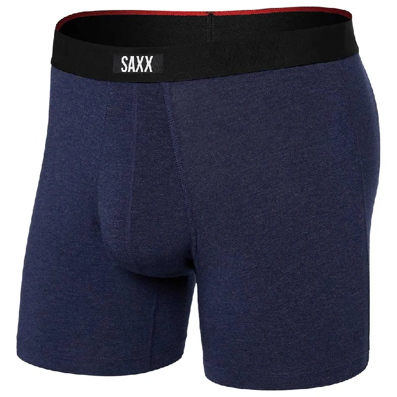 Vibe Xtra Boxer Brief Fly