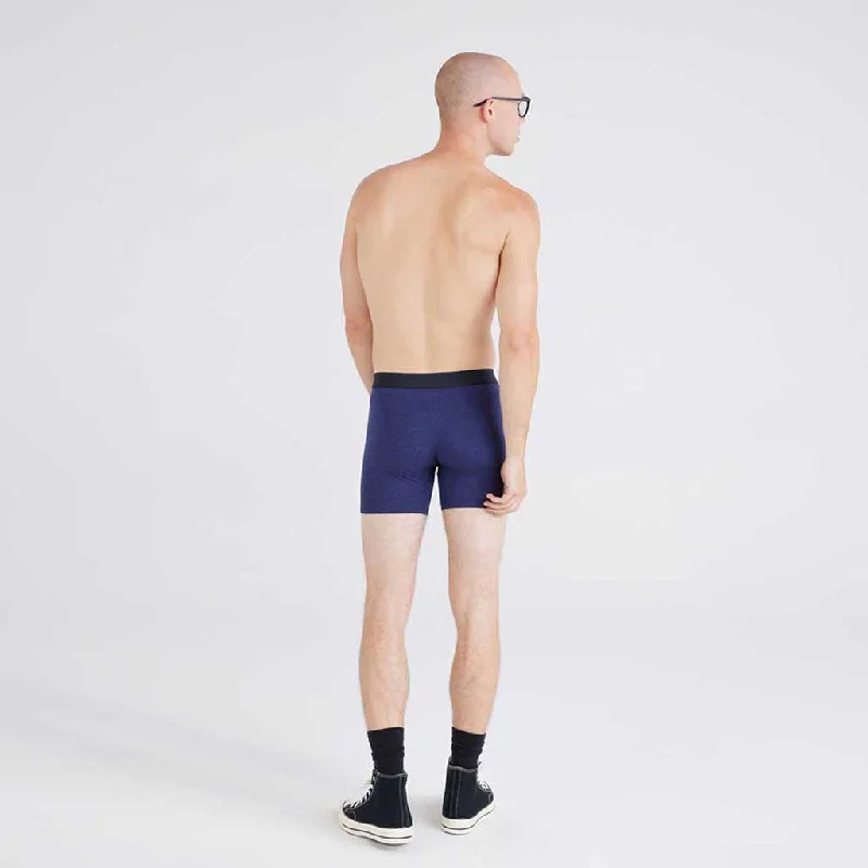 Vibe Xtra Boxer Brief Fly