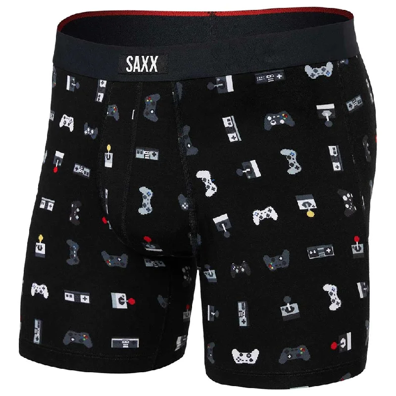 Vibe Xtra Boxer Brief Fly