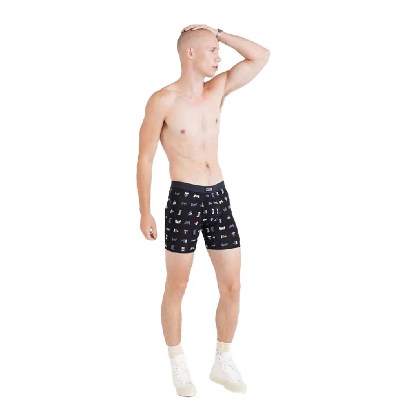 Vibe Xtra Boxer Brief Fly