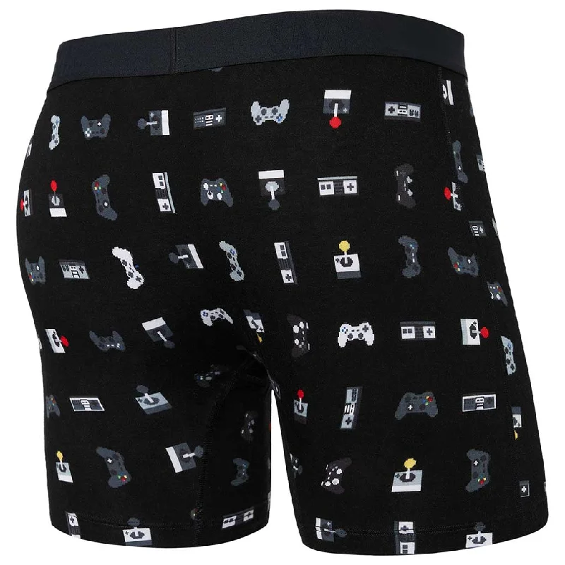 Vibe Xtra Boxer Brief Fly