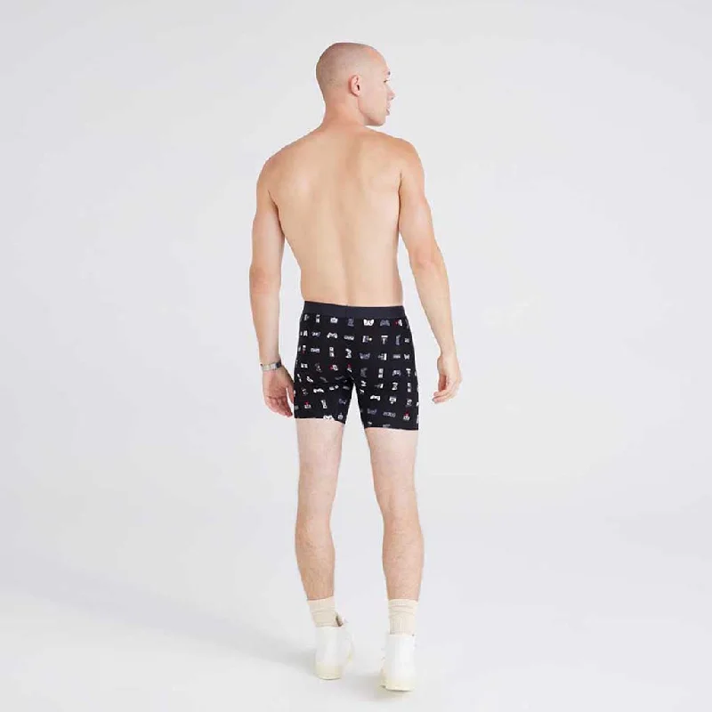 Vibe Xtra Boxer Brief Fly