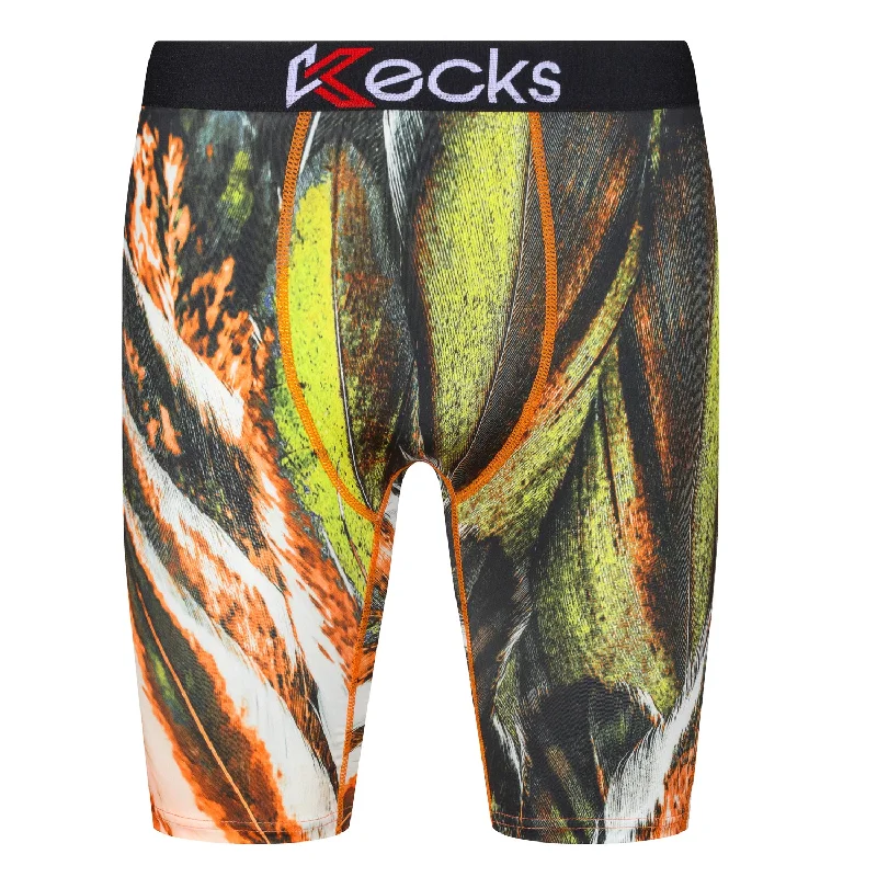 Vulture Mens Boxer Shorts