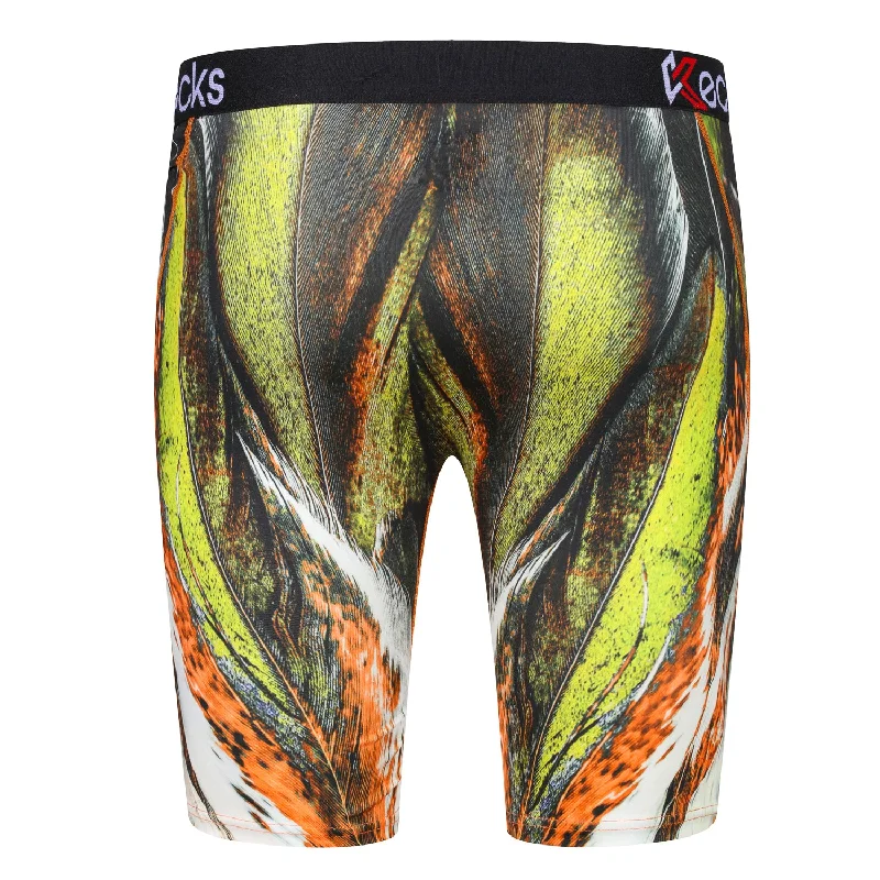 Vulture Mens Boxer Shorts