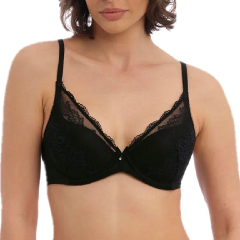 Wacoal Ravissant Push Up Bra