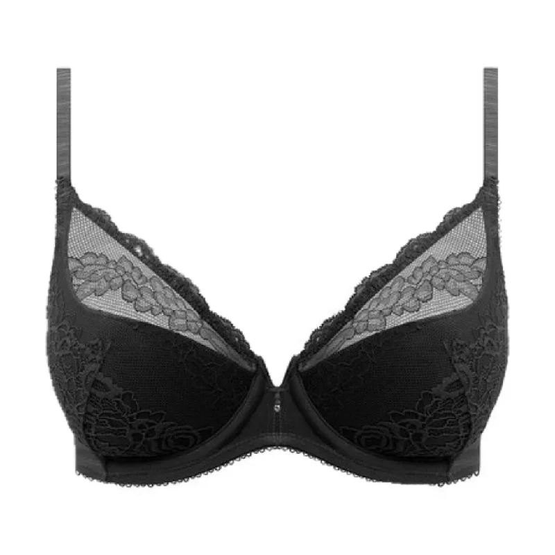 Wacoal Ravissant Push Up Bra