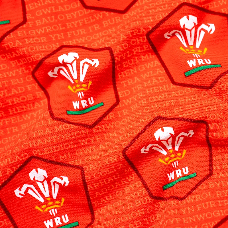 Welsh Rugby Union - Home - Mens Boxer Shorts