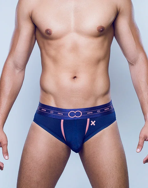 X-Series Brief Underwear - Midnight