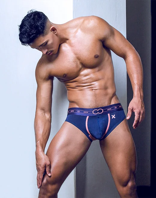 X-Series Brief Underwear - Midnight