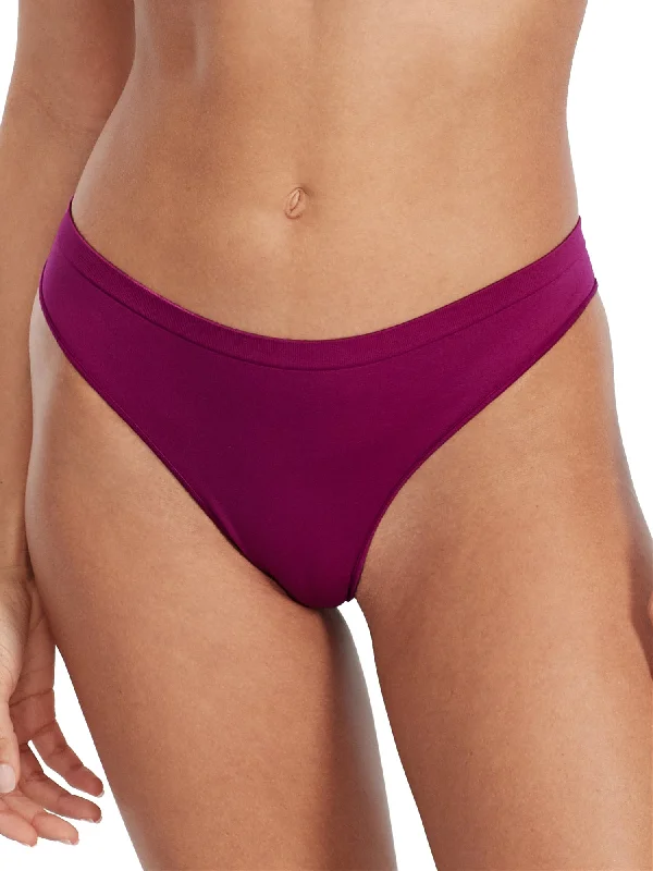 b.tempt'd by Wacoal Women's Comfort Intended Thong