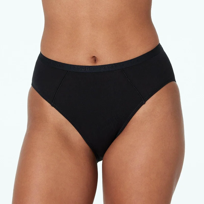 Body Cotton Hikini Brief