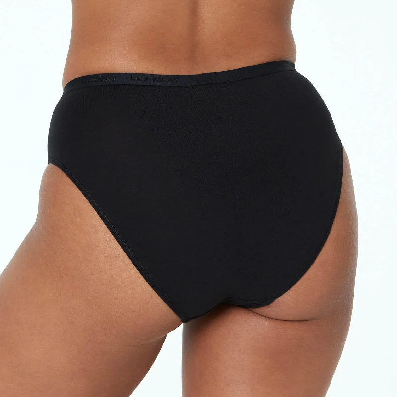 Body Cotton Hikini Brief