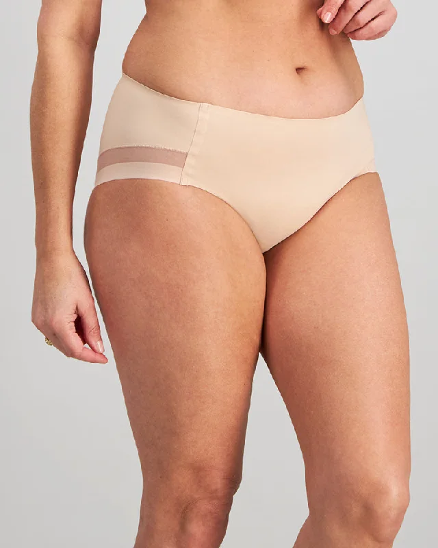 COMfit Collection Midi Brief