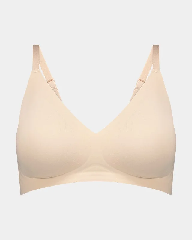 COMfit Collection Soft Cup Plunge Bra